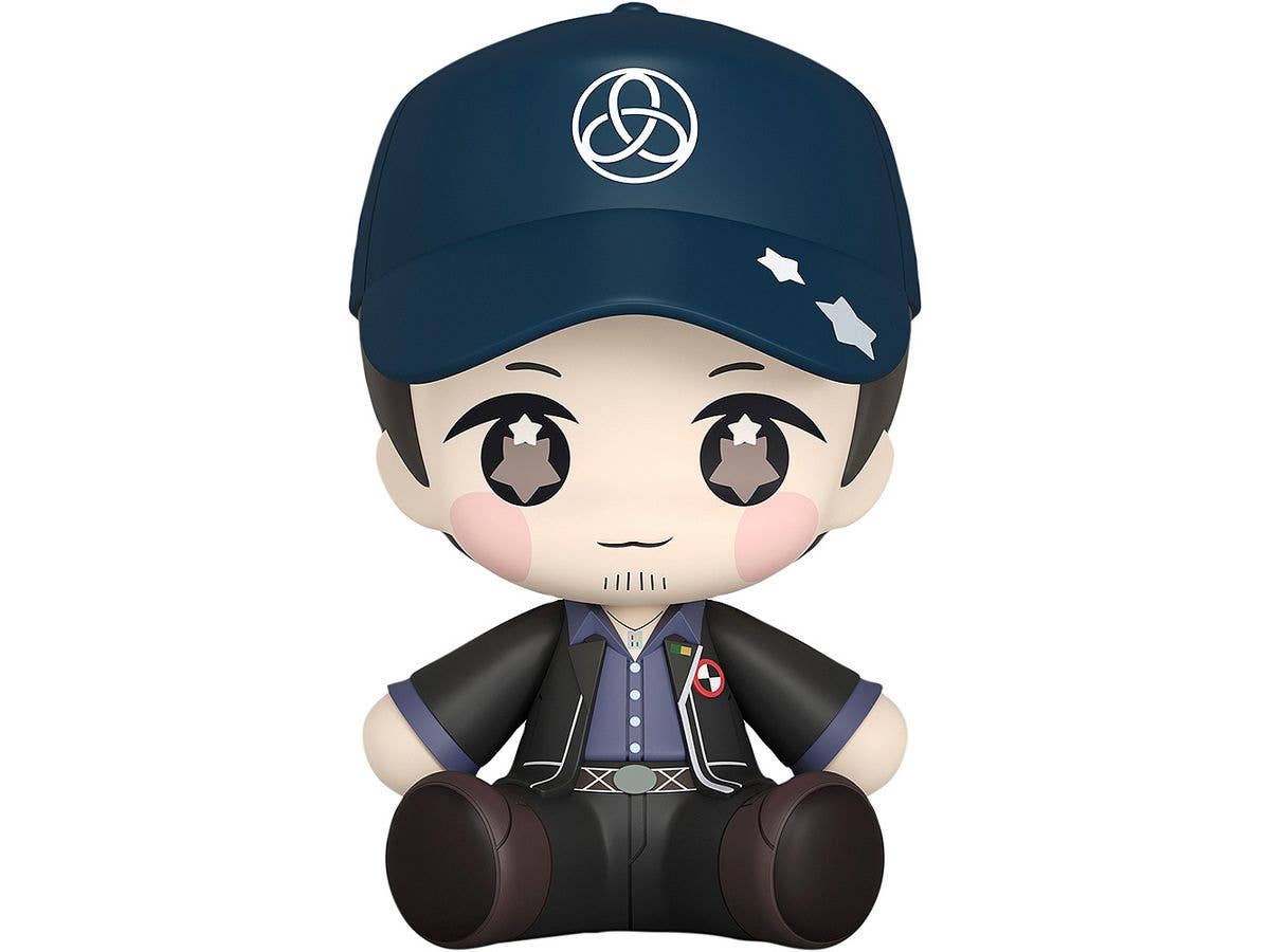 Huggy Good Smile Junpei Iori (Persona3 Reload)