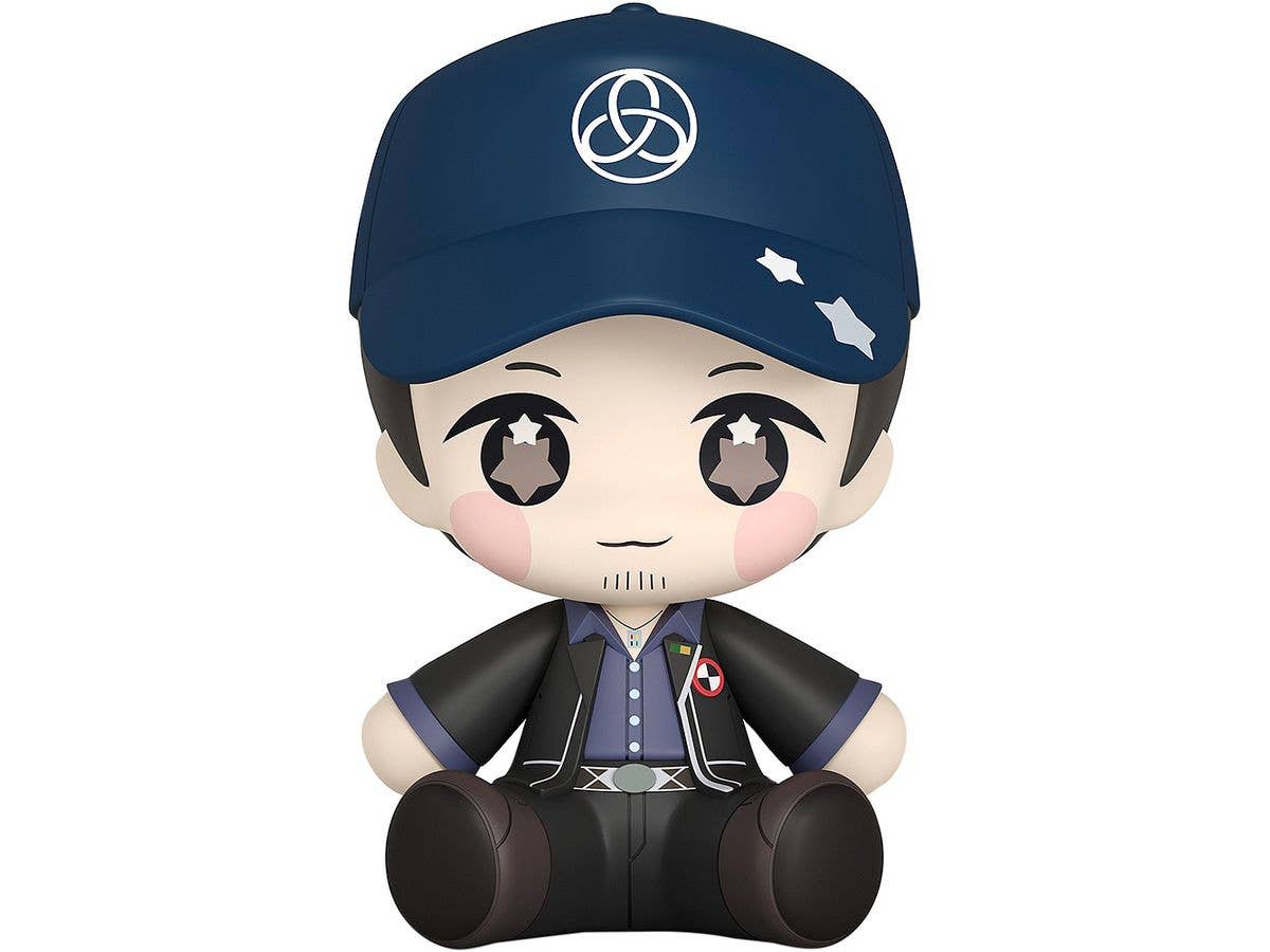 Huggy Good Smile Junpei Iori (Persona3 Reload)
