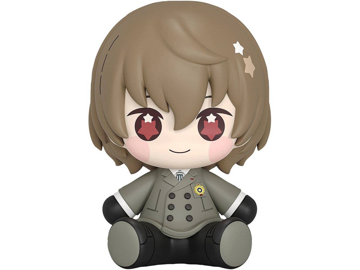 Huggy Good Smile Goro Akechi (Persona5 Royal)