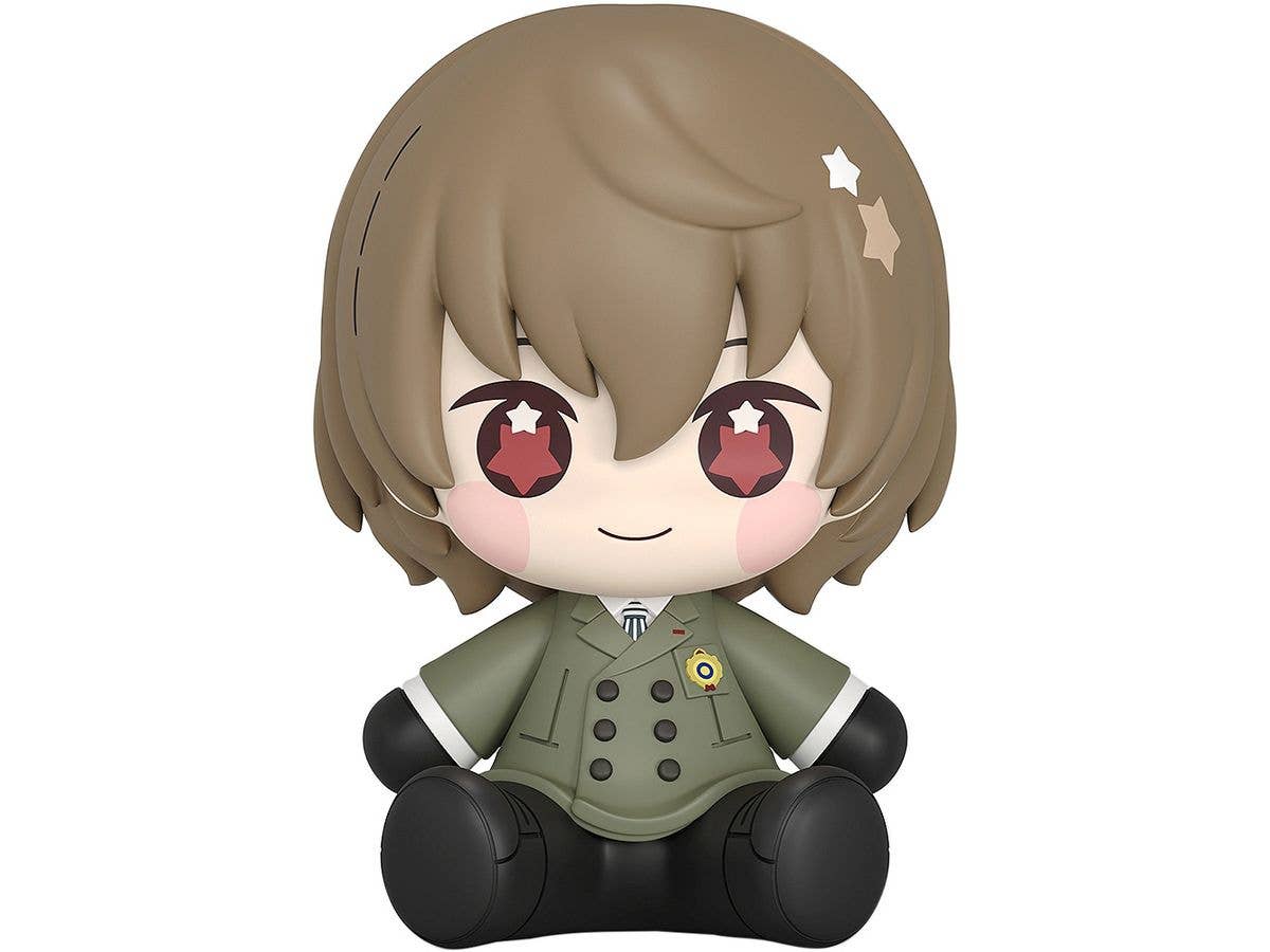 Huggy Good Smile Goro Akechi (Persona5 Royal)