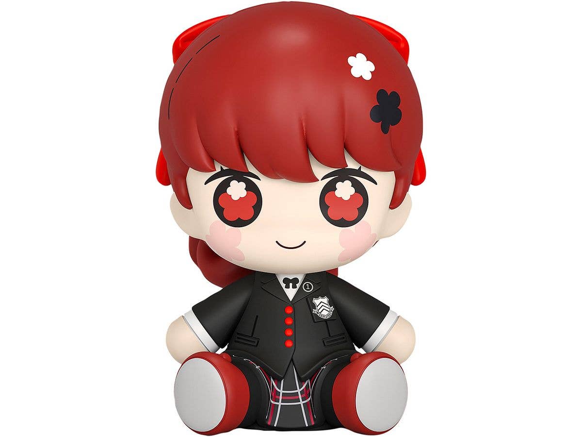 Huggy Good Smile Kasumi Yoshizawa (Persona5 Royal)