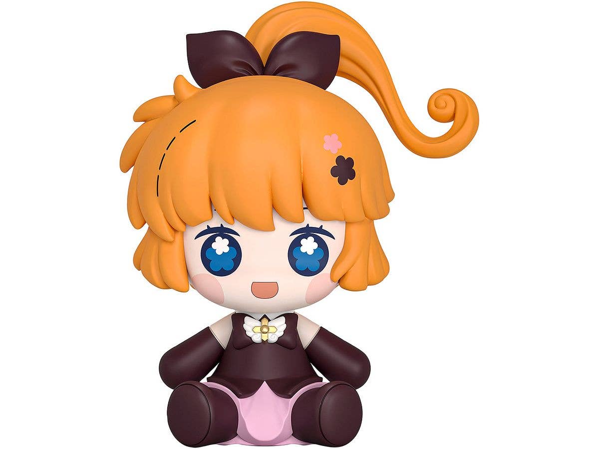 Huggy Good Smile Saint Tail (Saint Tail)