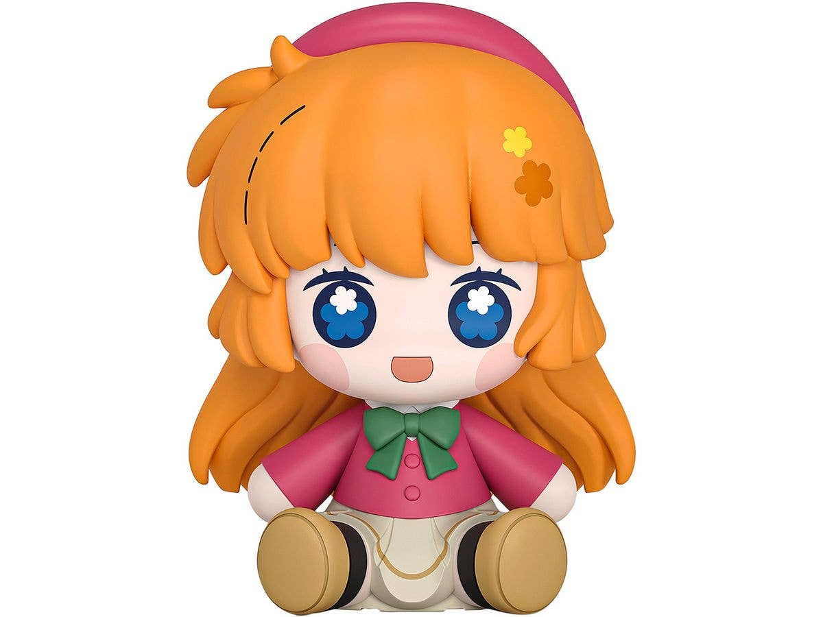 Huggy Good Smile Meimi Haneoka (Saint Tail)