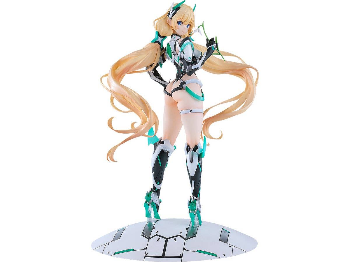 RAKUEN TSUIHO -Expelled from Paradise-: Angela Balzac: 10th Anniversary Ver.