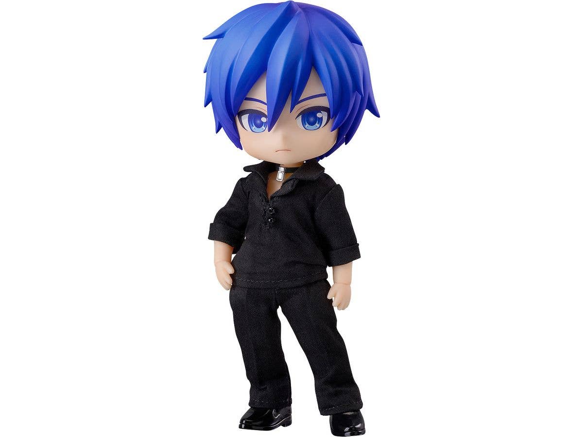 Nendoroid Doll KAITO: Guilty Ver. (SEGA feat. HATSUNE MIKU Project)