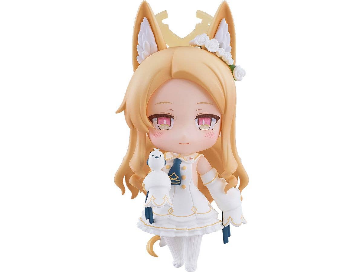 Nendoroid Seia Yurizono (Blue Archive)
