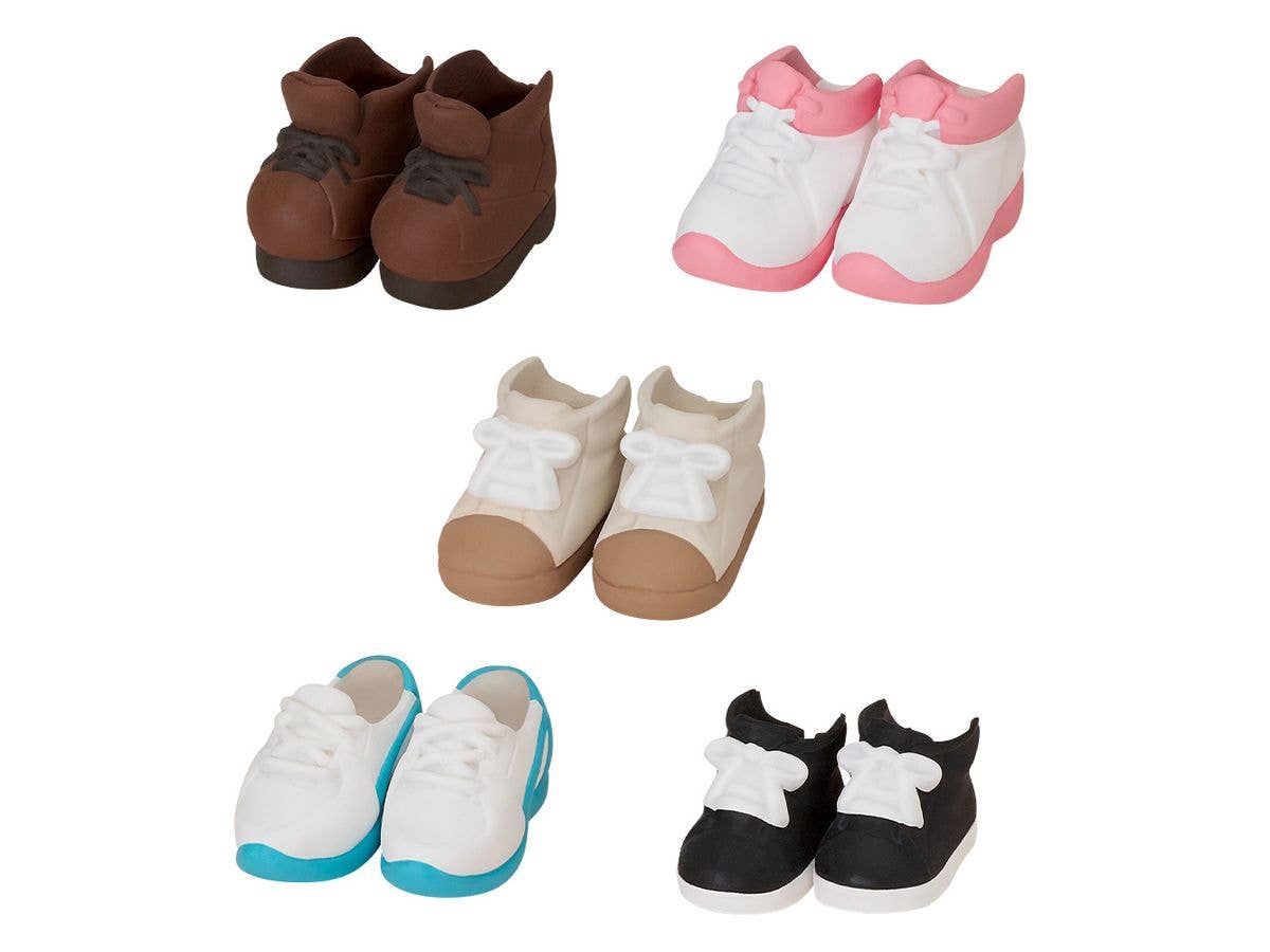 Nendoroid Doll Sneaker Set