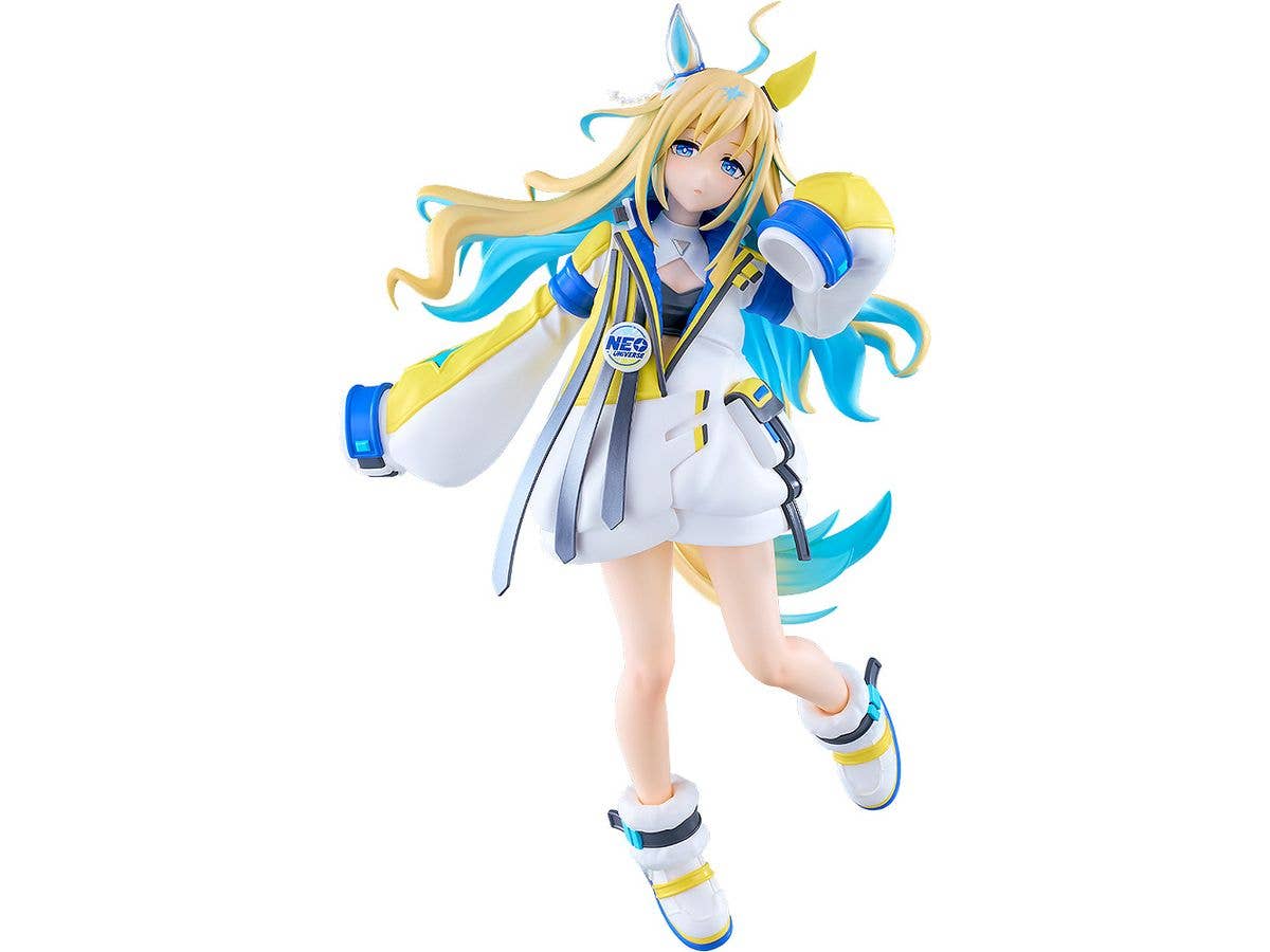 POP UP PARADE Neo Universe L Size (Umamusume: Pretty Derby)