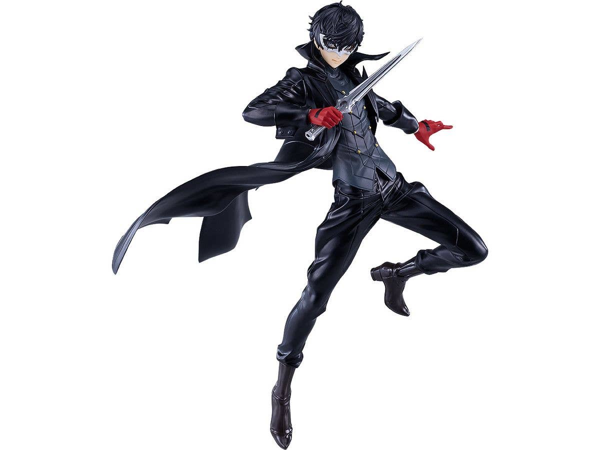 POP UP PARADE Joker L Size (Persona5 Royal)