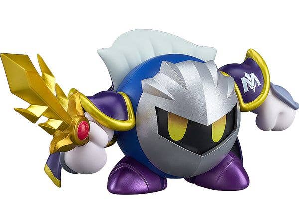 Nendoroid Meta Knight (Kirby) (Rerelease)