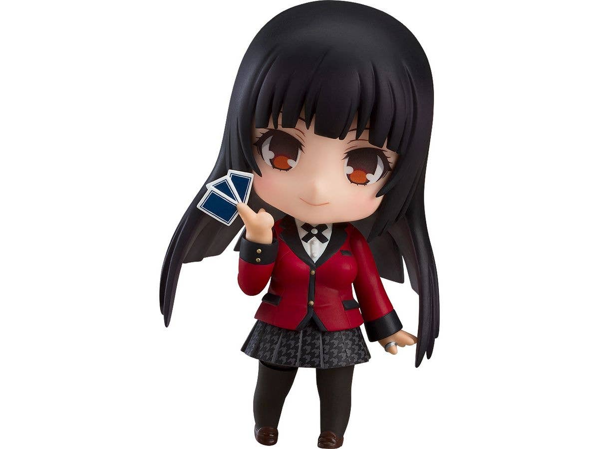 Nendoroid Yumeko Jabami (Kakegurui xx) (Rerelease)