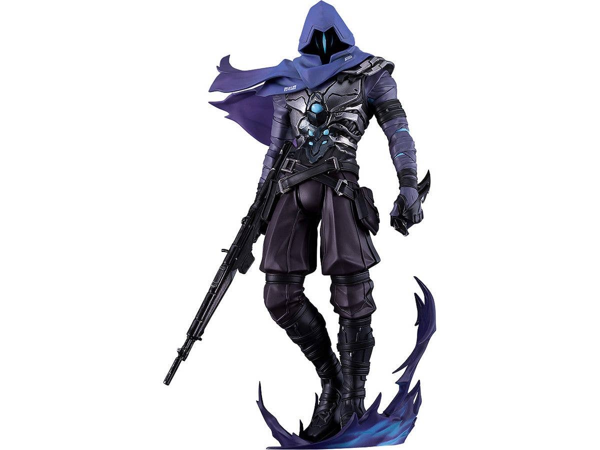 POP UP PARADE SP Omen (VALORANT)