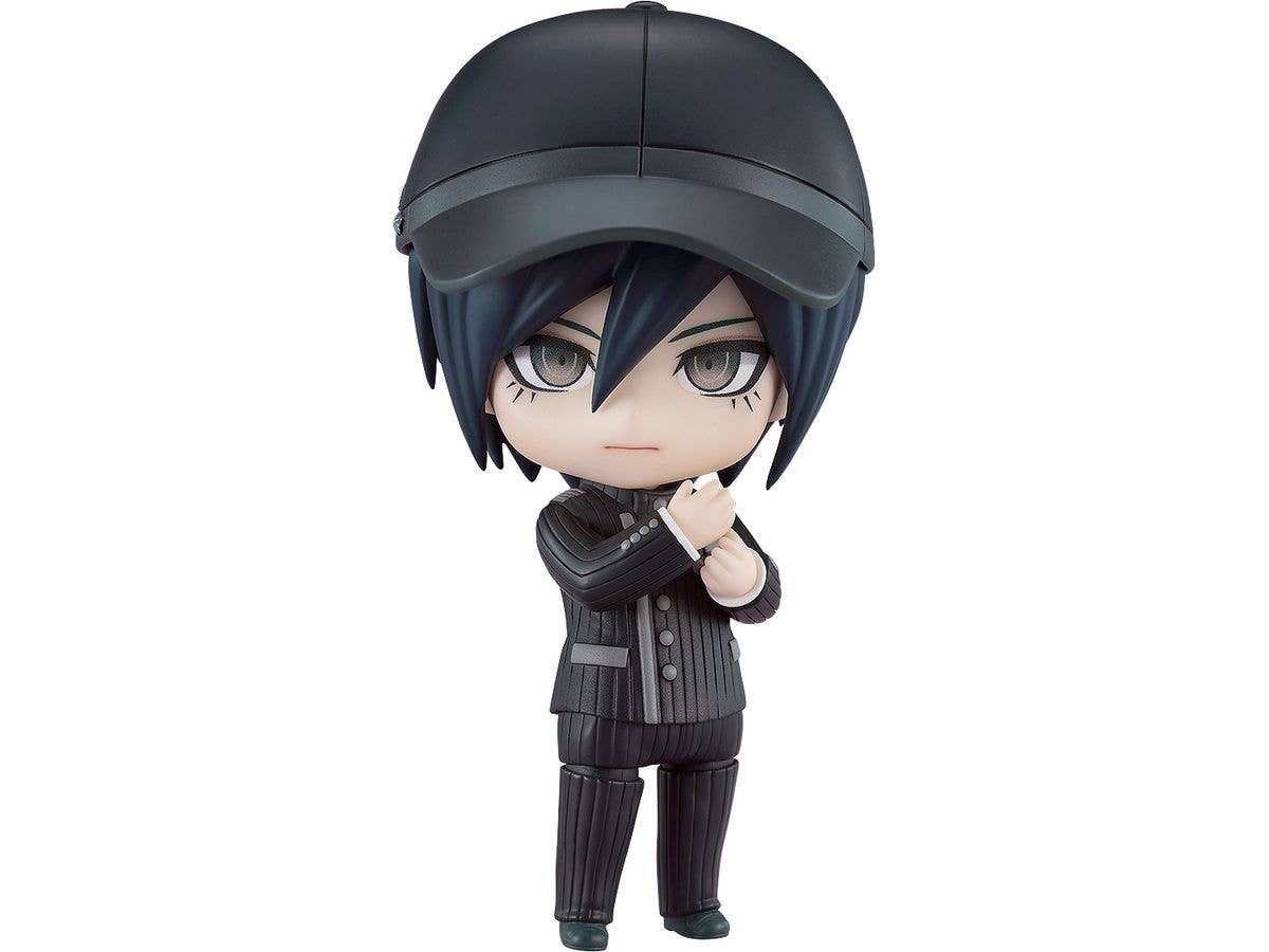 Nendoroid Shuichi Saihara (Danganronpa V3: Killing Harmony)