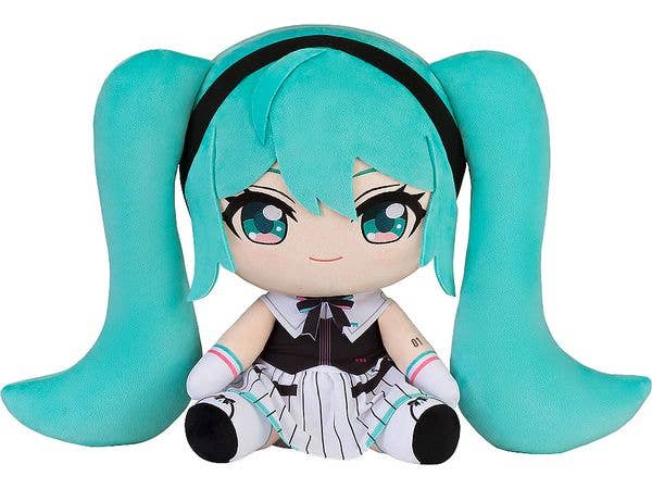 Big Plushie Hatsune Miku Symphony: 2019 Ver.