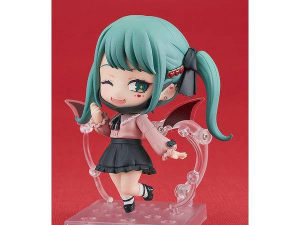 Nendoroid Hatsune Miku: The Vampire Ver. (Rerelease)