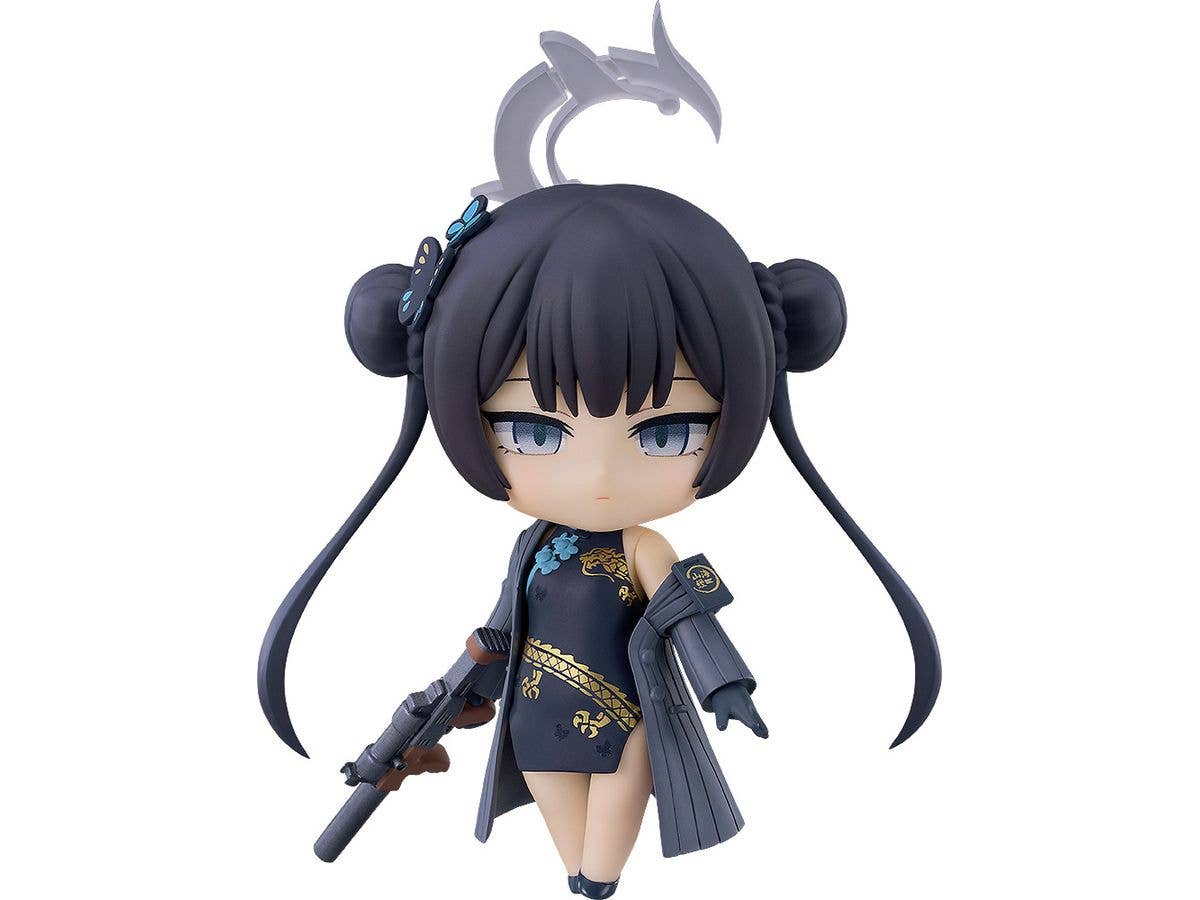 Nendoroid Kisaki Ryuuge (Blue Archive)