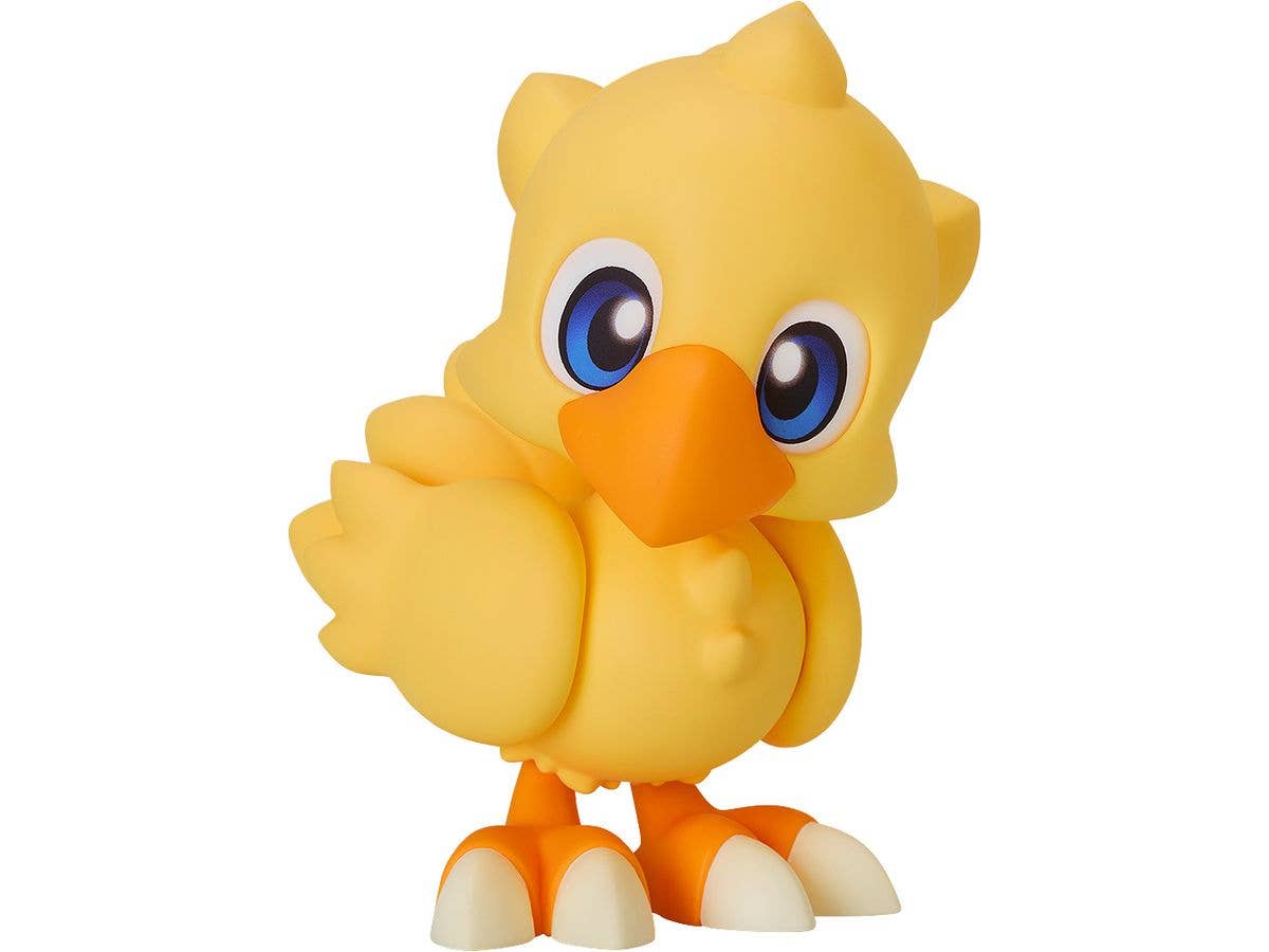 Nendoroid Chocobo (Final Fantasy)