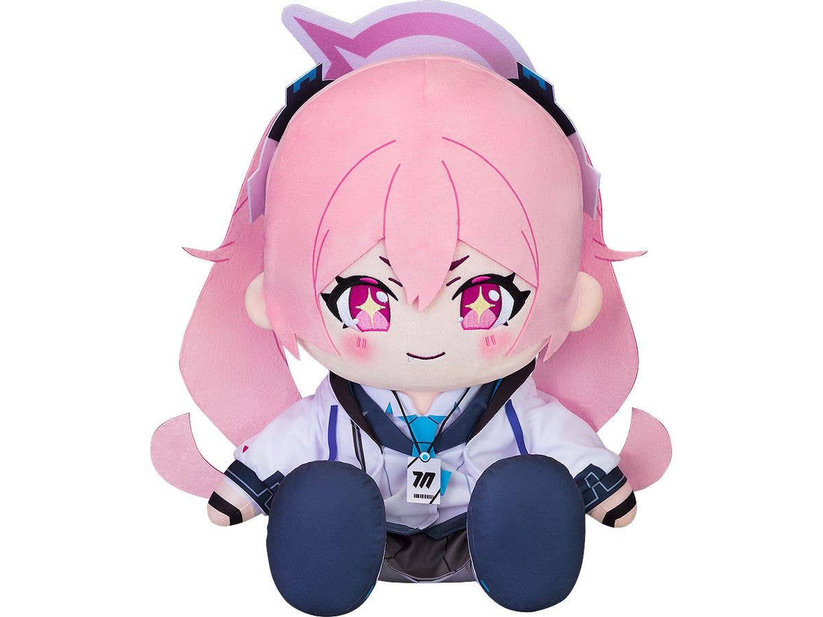 Blue Archive Chocopuni Big 40cm Plushie Koyuki
