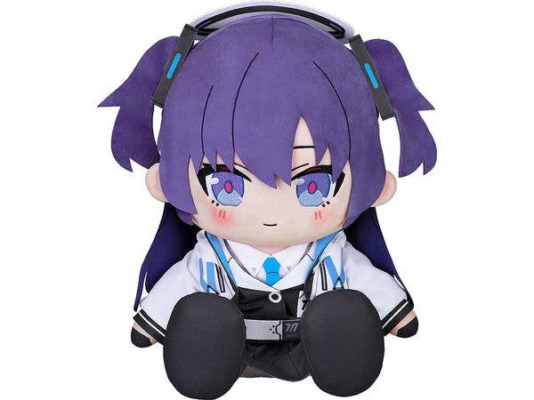 Blue Archive Chocopuni Big 40cm Plushie Yuuka