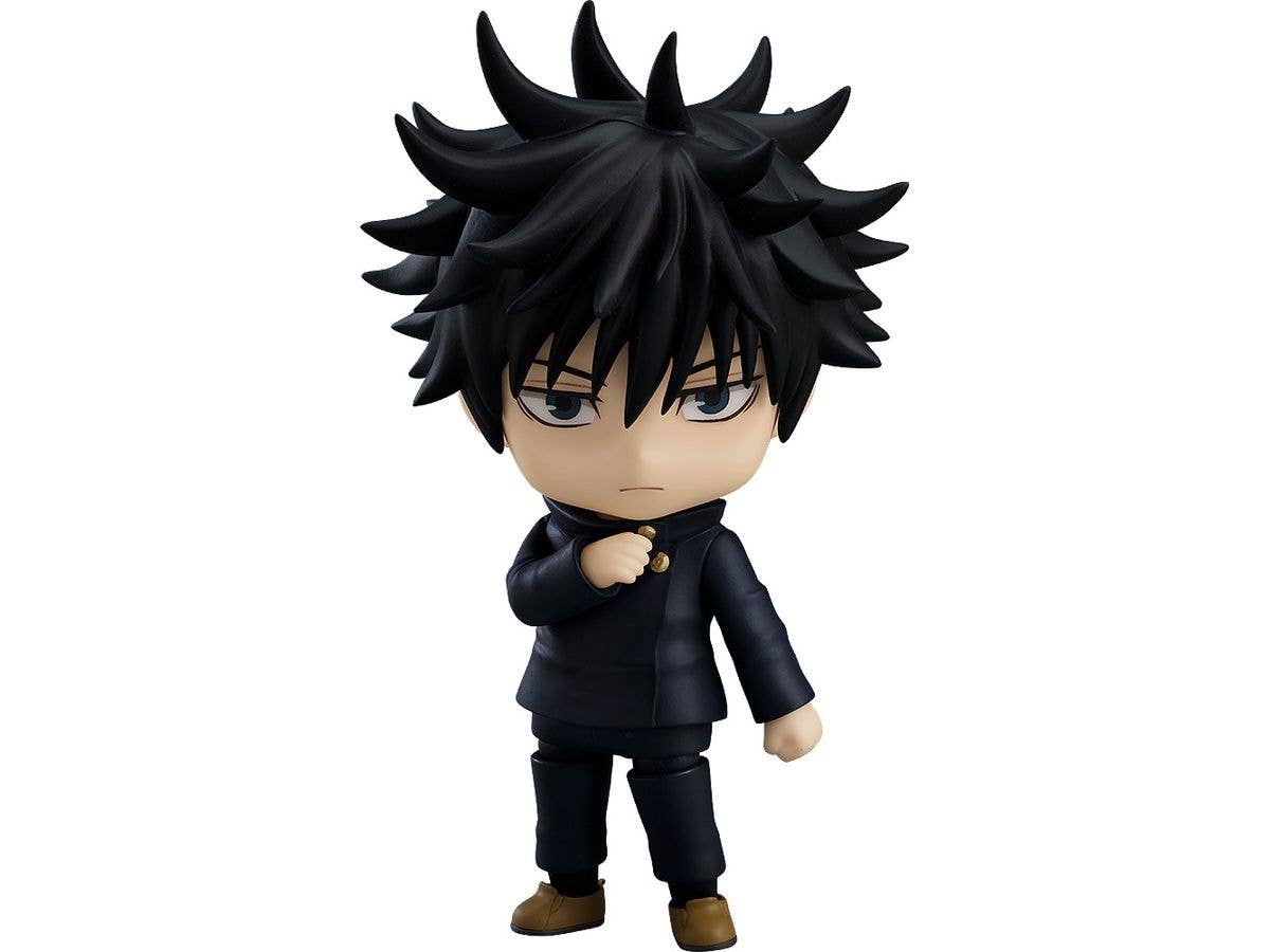 Nendoroid Megumi Fushiguro (Jujutsu Kaisen) (Rerelease)