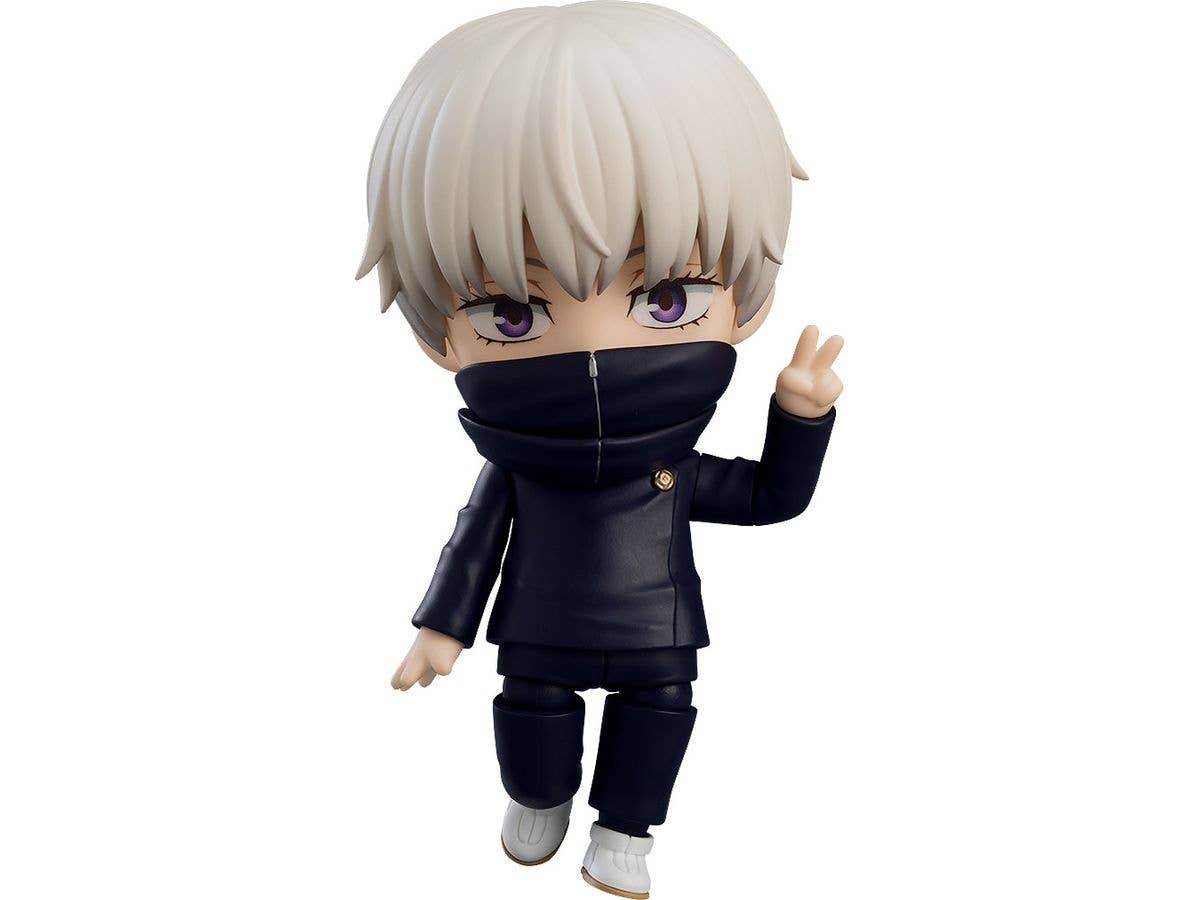 Nendoroid Toge Inumaki (Jujutsu Kaisen) (Rerelease)