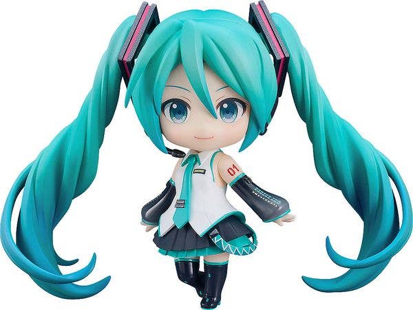 Nendoroid Hatsune Miku V3 (Rerelease)