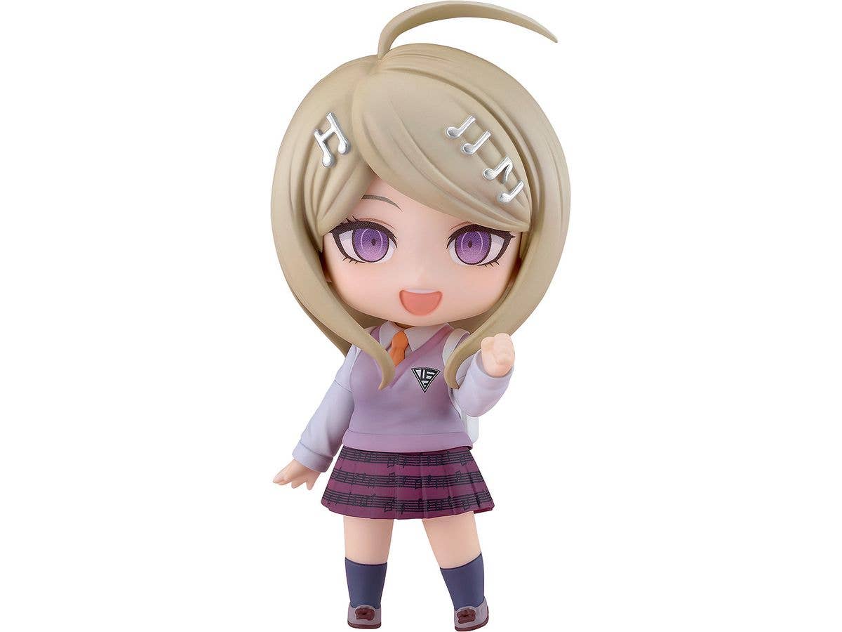 Nendoroid Kaede Akamatsu (Danganronpa V3: Killing Harmony)