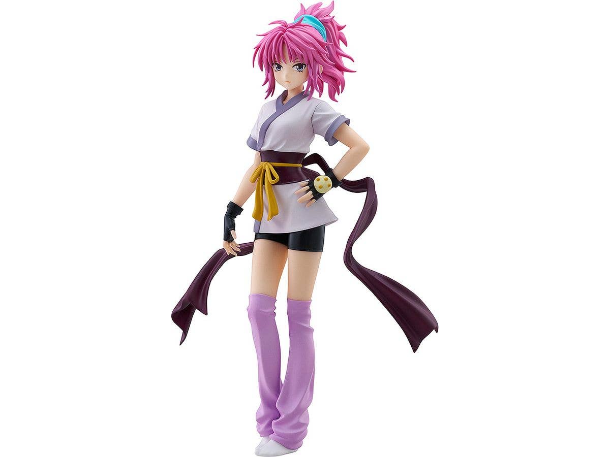 POP UP PARADE Machi (HUNTER x HUNTER)