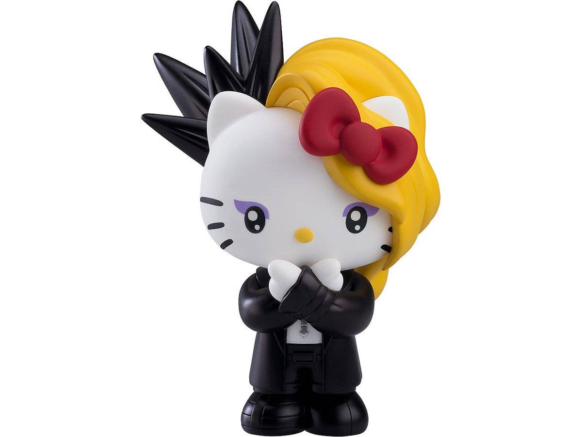 Nendoroid yoshikitty (YOSHIKITTY)