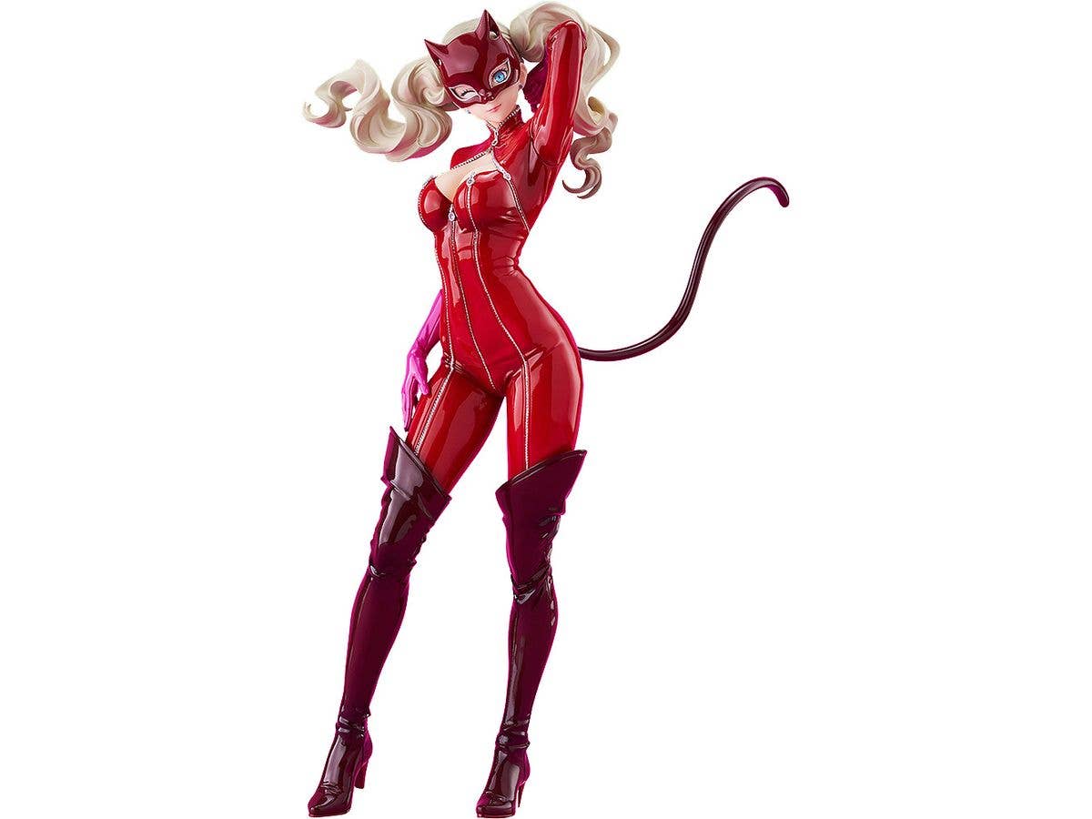 POP UP PARADE Panther L Size (Persona5 Royal)