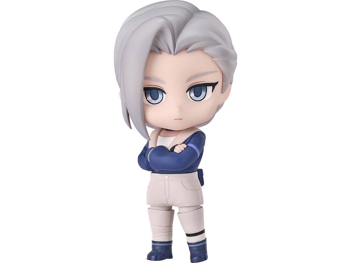 Nendoroid Luye (The Legend of Hei II)