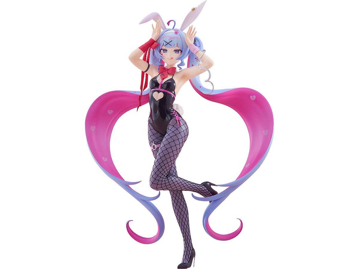 POP UP PARADE Hatsune Miku: Rabbit Hole Ver. L Size