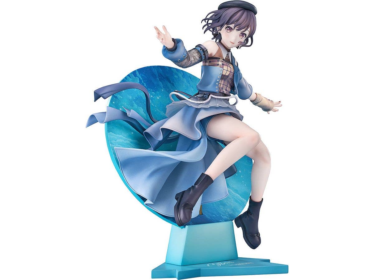 BanG Dream!: Tomori Takamatsu: Zero Gravity Ver.