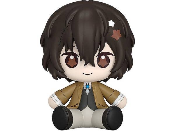 Huggy Good Smile Osamu Dazai (Bungo Stray Dogs)
