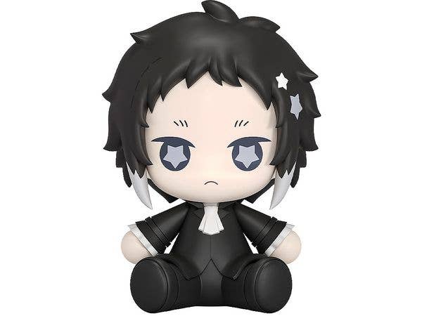 Huggy Good Smile Ryunosuke Akutagawa (Bungo Stray Dogs)