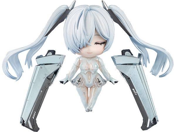 Nendoroid Cinderella (Goddess of Victory: Nikke)