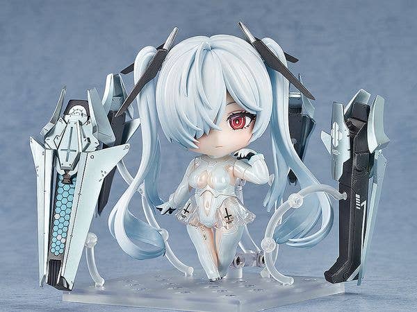 Nendoroid Cinderella (Goddess of Victory: Nikke)