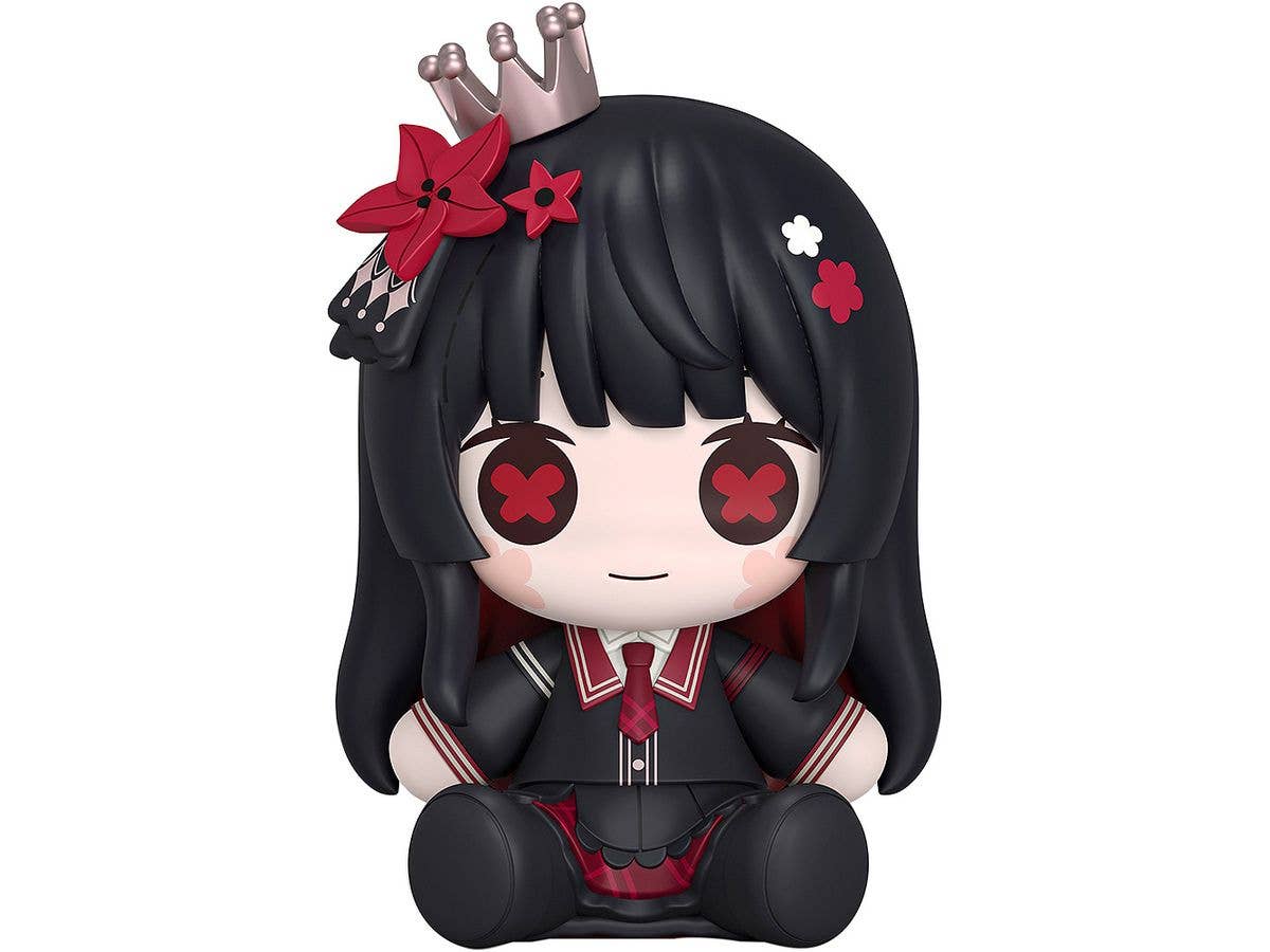 Huggy Good Smile Hiro Nikaido (Magical Girl Witch Trials)