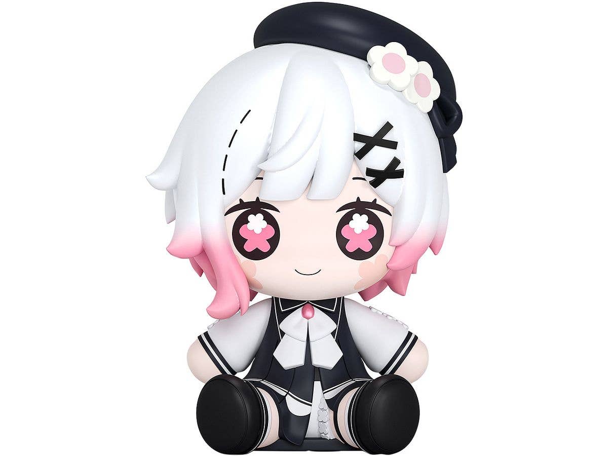 Huggy Good Smile Ema Sakuraba (Magical Girl Witch Trials)