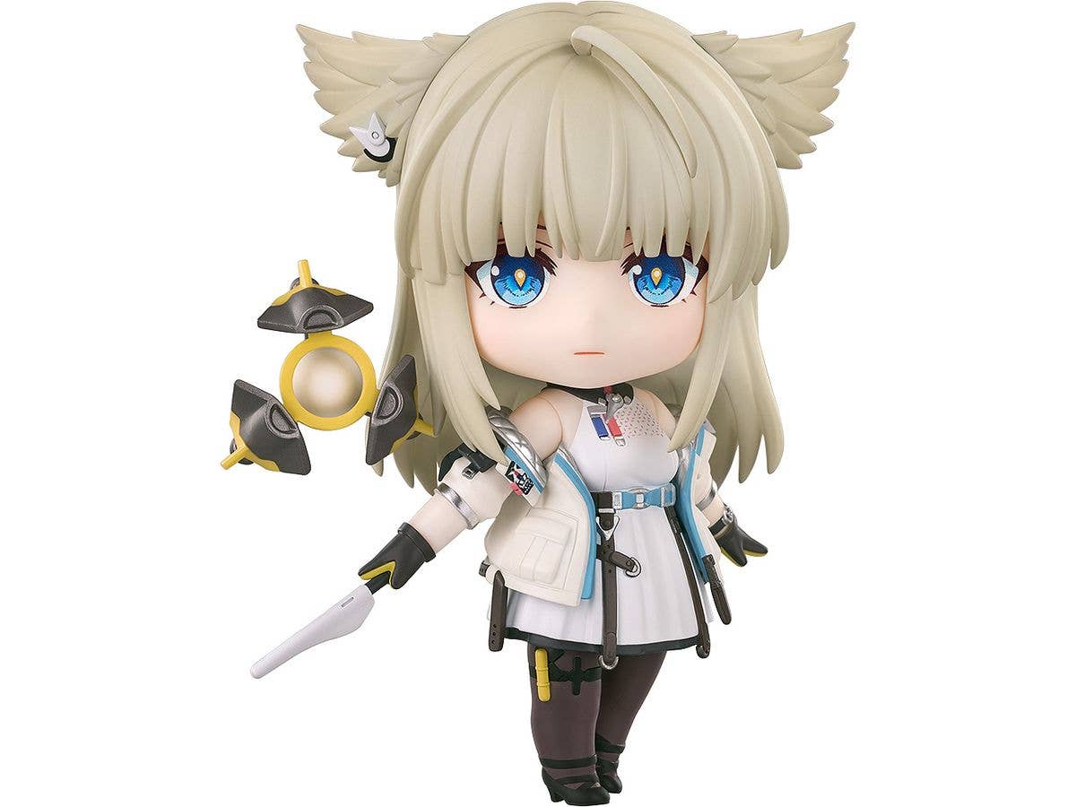 Nendoroid Perlica (Arknights: Endfield)