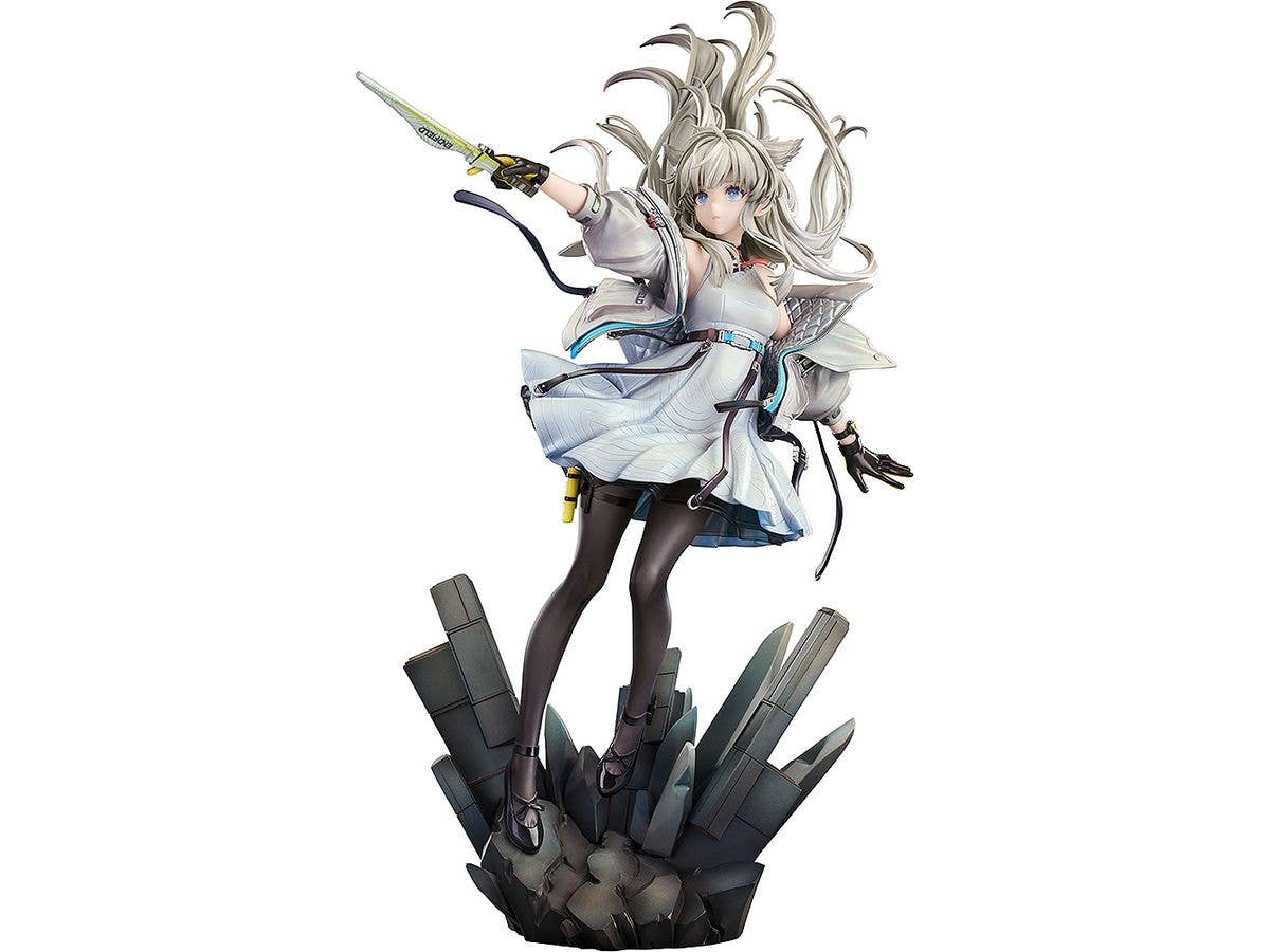 Arknights: Endfield: Perlica