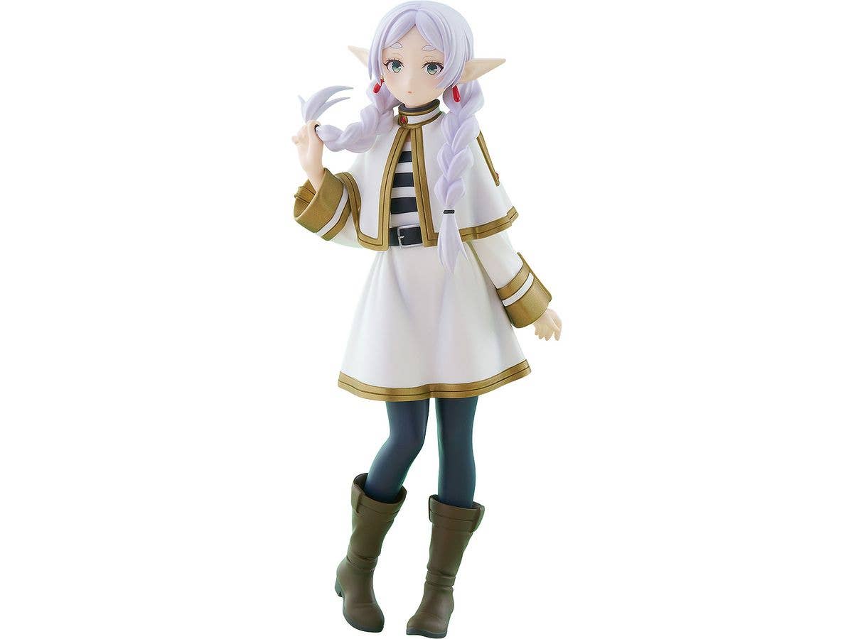 POP UP PARADE Frieren: Braids Ver. (Frieren: Beyond Journey's End)