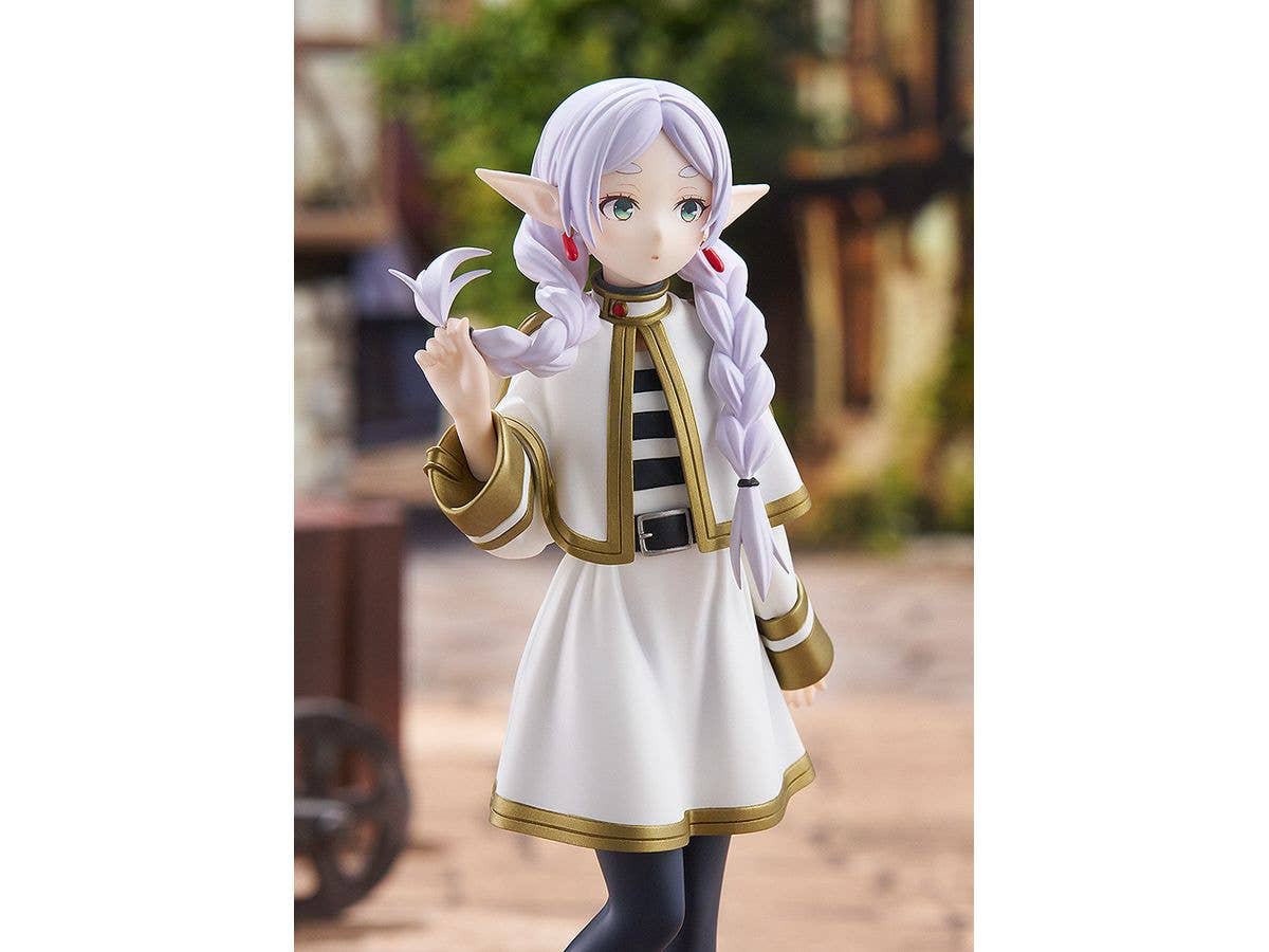 POP UP PARADE Frieren: Braids Ver. (Frieren: Beyond Journey's End)