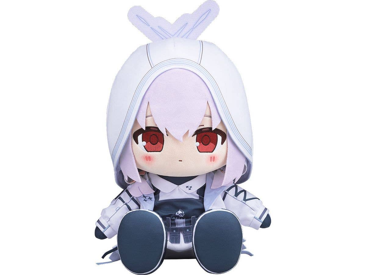 Blue Archive Chocopuni Big 40cm Plushie Atsuko