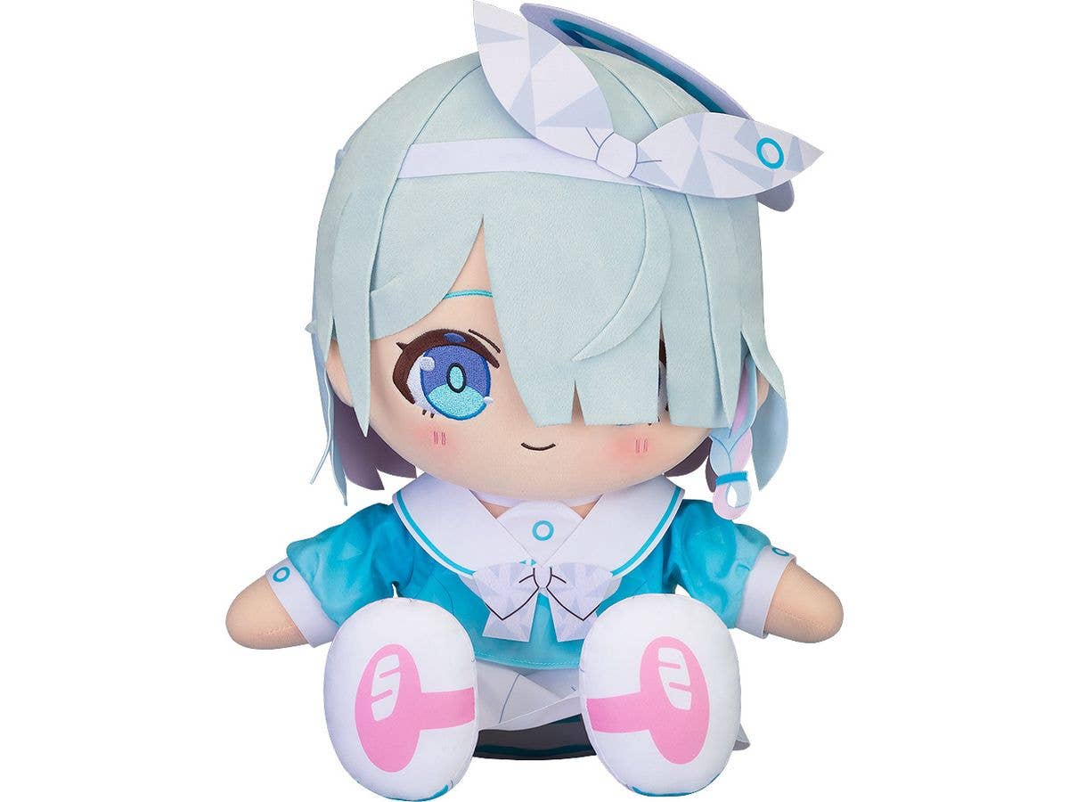 Blue Archive Chocopuni Big 40cm Plushie Arona