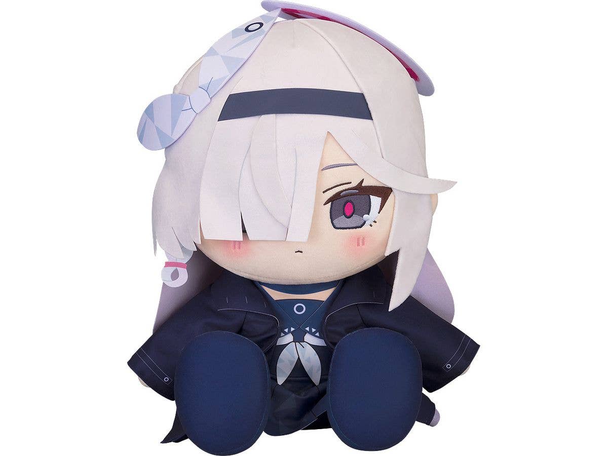 Blue Archive Chocopuni Big 40cm Plushie Plana
