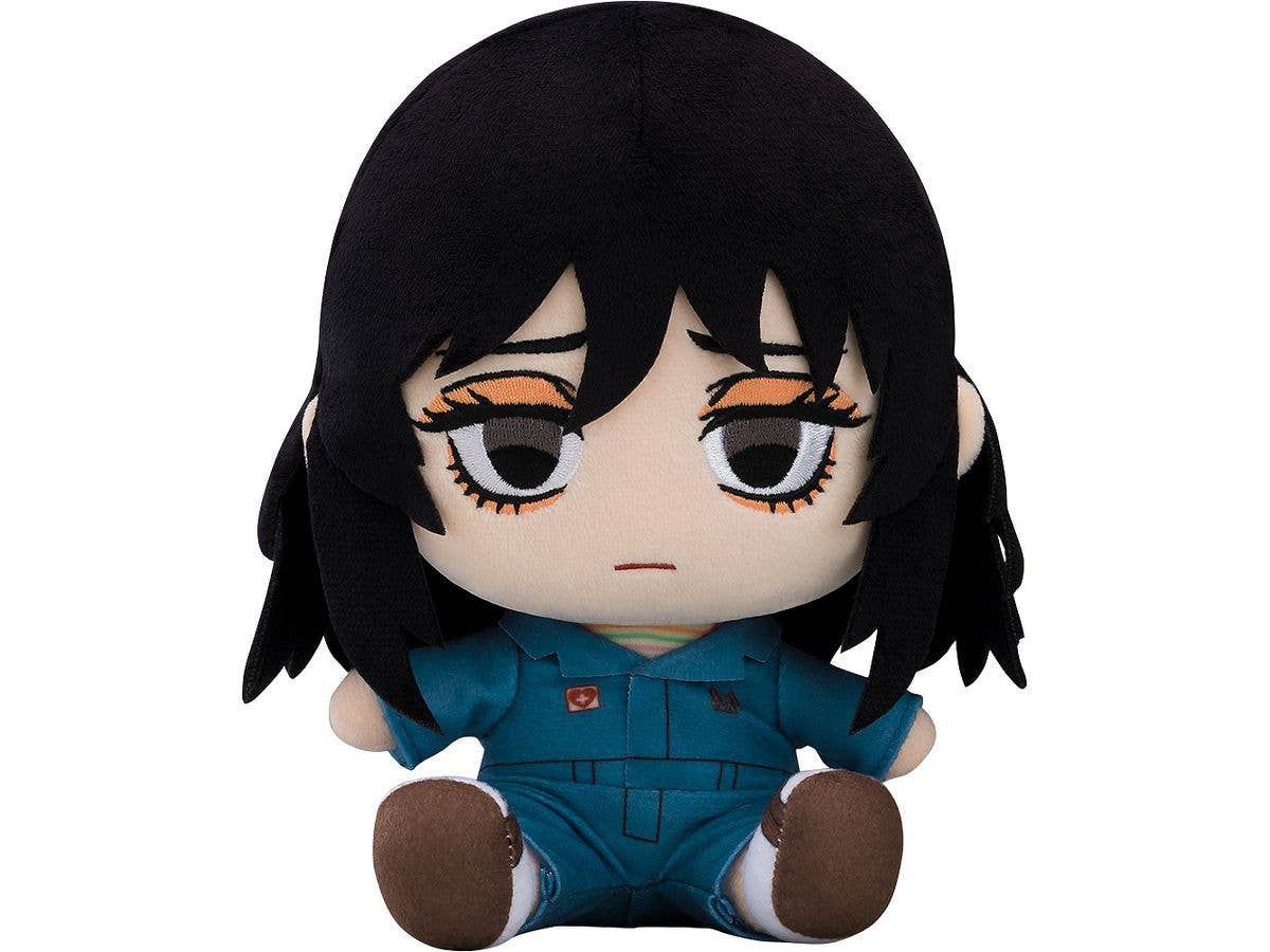 Mouthwashing Plushie Anya