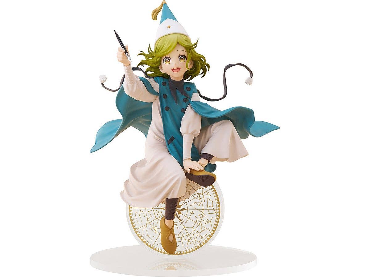 POP UP PARADE Coco L Size (Witch Hat Atelier)