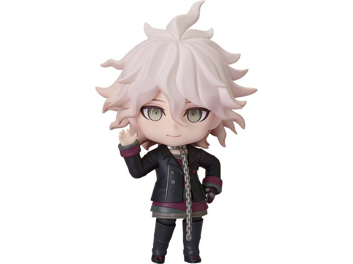 Nendoroid Servant [Basic] (Danganronpa Another Episode: Ultra Despair Girls)