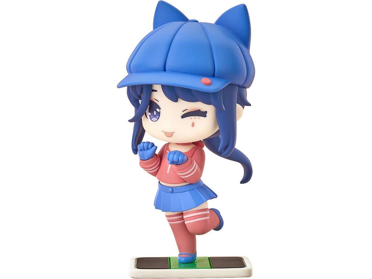Mini Memory Cappie (MiSide)